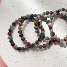 Load image into Gallery viewer, Tourmaline Bracelet
