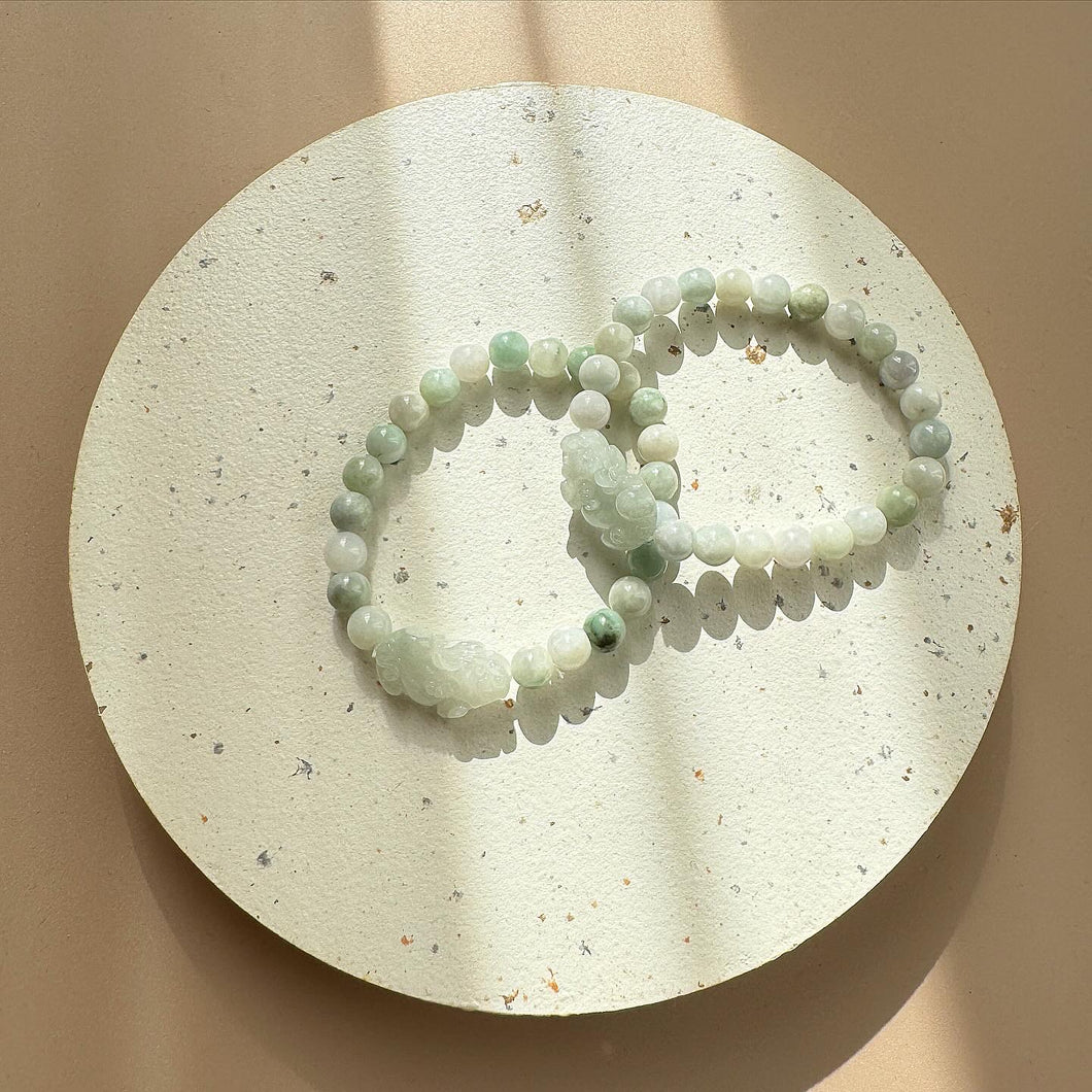 Pi Xiu Jade Bracelet