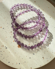 Load image into Gallery viewer, Candy Amethyst Bracelet
