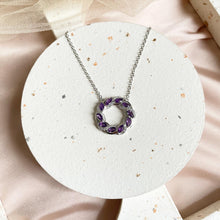 Load image into Gallery viewer, Clementine Necklaces
