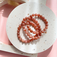 Load image into Gallery viewer, Sunstone Bracelet
