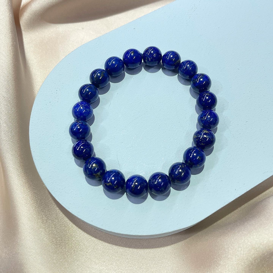 Lapis Lazuli (High grade)