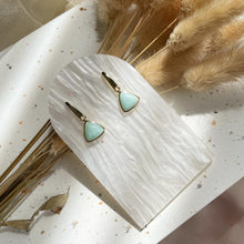 Load image into Gallery viewer, Amazonite Earring
