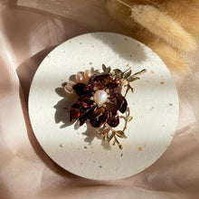 Load image into Gallery viewer, Baroque Pearl Brooch
