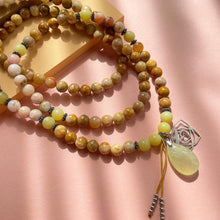 Load image into Gallery viewer, Love , Balance &amp; Confidence Mala
