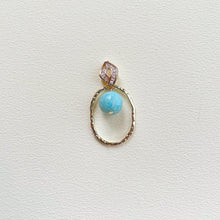 Load image into Gallery viewer, Rome Pendant
