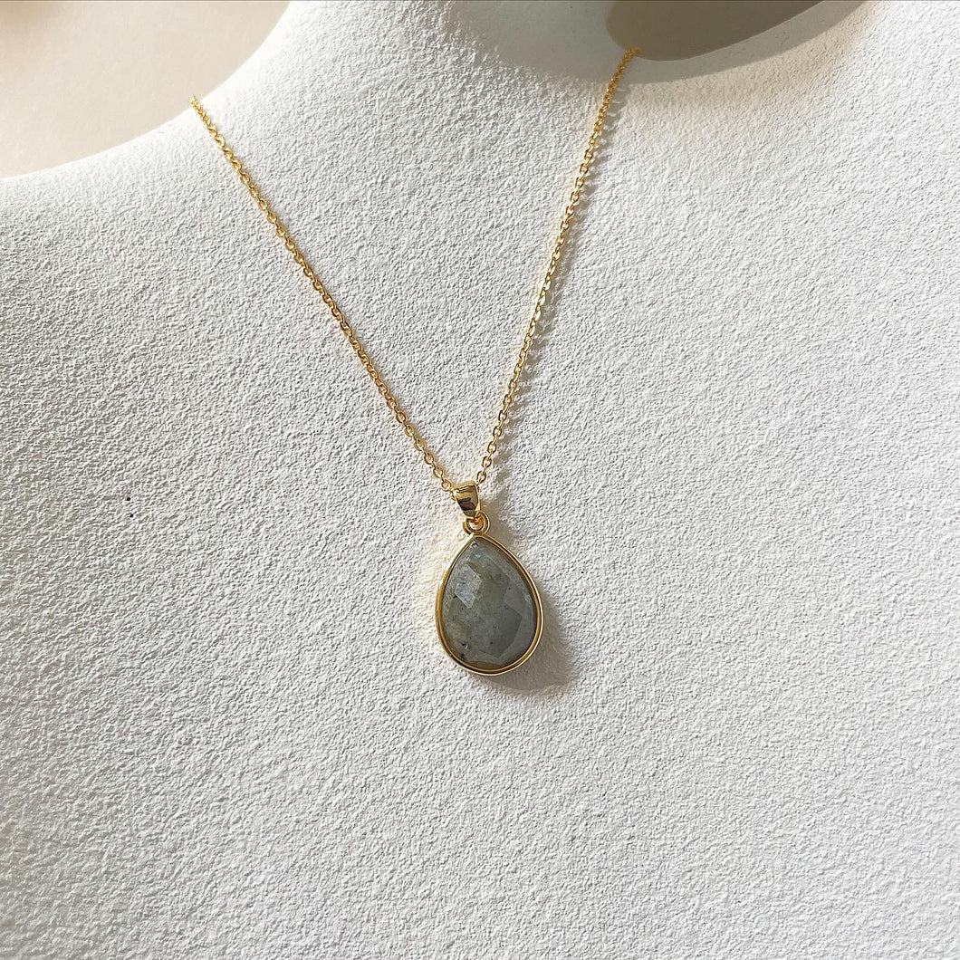 Rivera Necklace