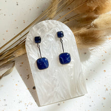 Load image into Gallery viewer, Sodalite Earring
