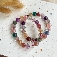 Load image into Gallery viewer, Mix Crystal Bracelet
