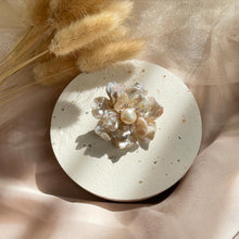 Load image into Gallery viewer, Baroque Pearl Brooch / Pendant
