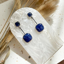 Load image into Gallery viewer, Sodalite Earring
