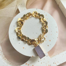 Load image into Gallery viewer, Druzy Agate Bracelet

