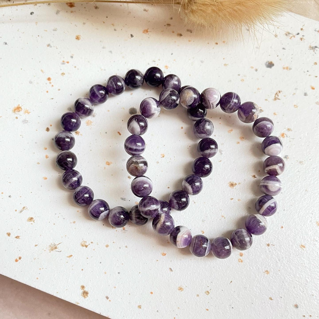 Dream Amethyst Bracelet